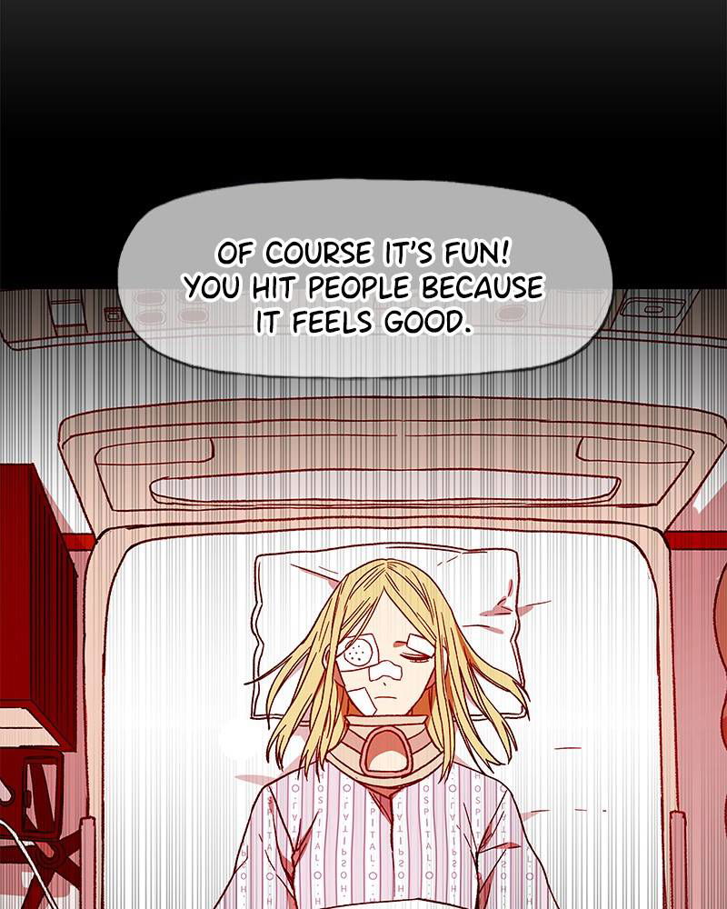 Read The Boxer Manga Online