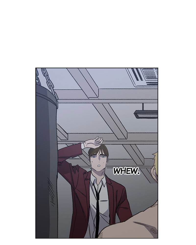 Read The Boxer Manga Online