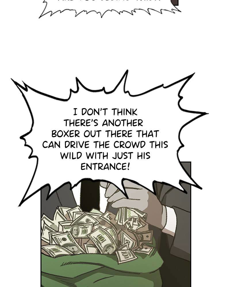 Read The Boxer Manga Online