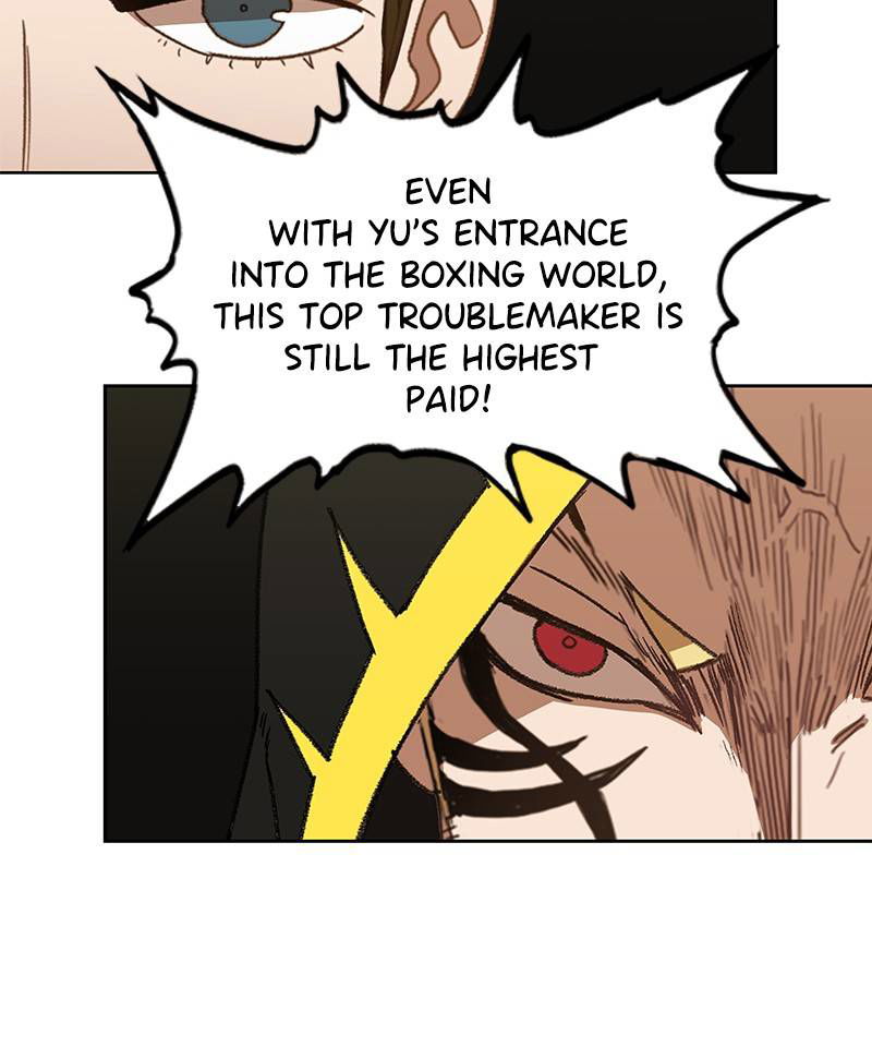 Read The Boxer Manga Online