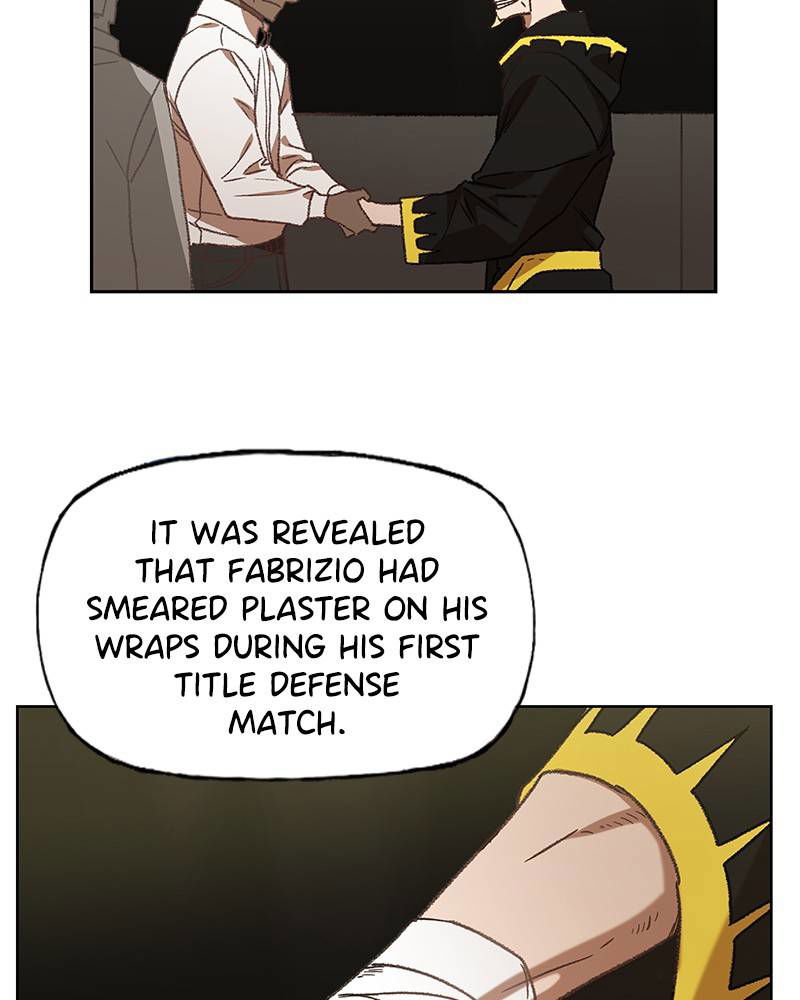 Read The Boxer Manga Online