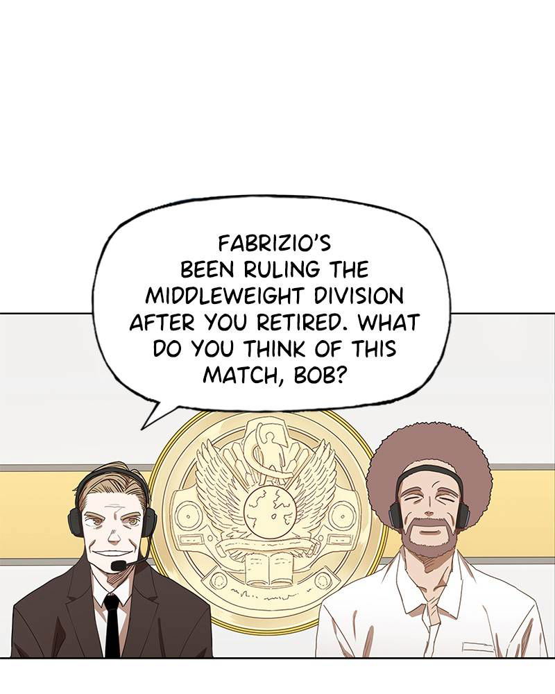 Read The Boxer Manga Online