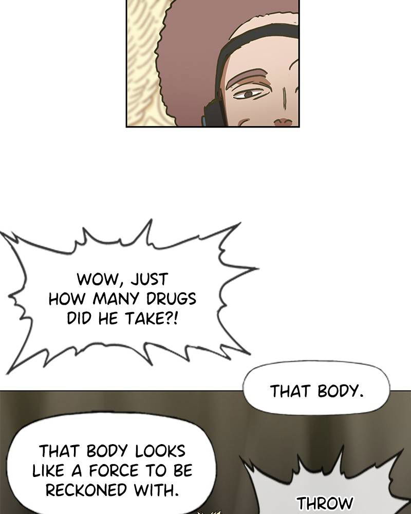 Read The Boxer Manga Online