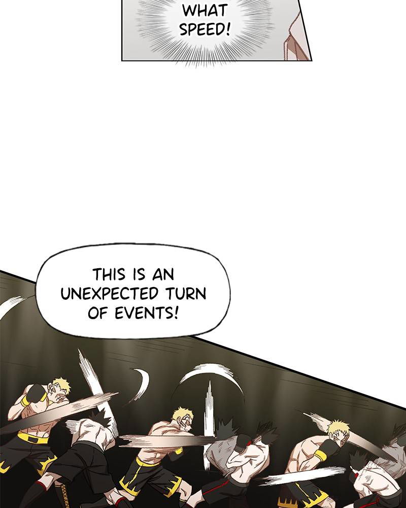 Read The Boxer Manga Online