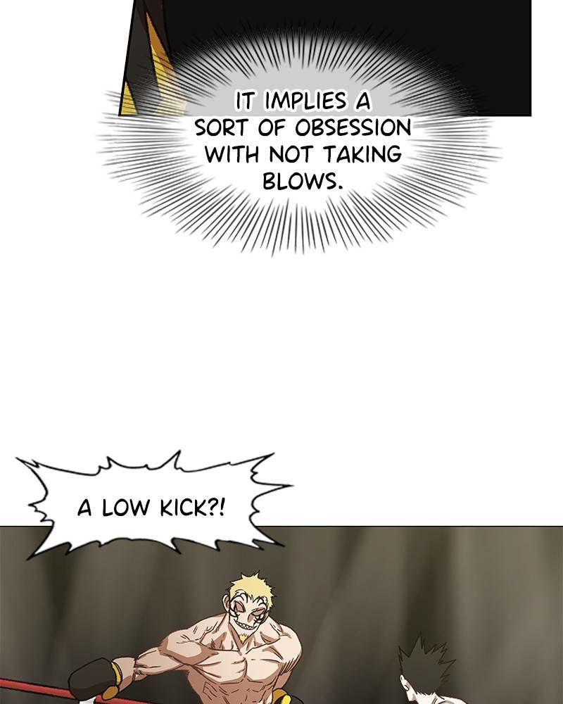 Read The Boxer Manga Online