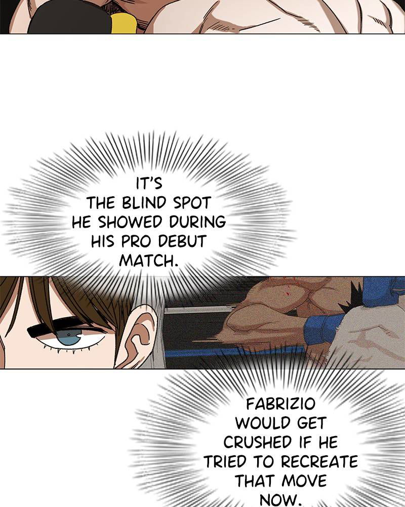 Read The Boxer Manga Online