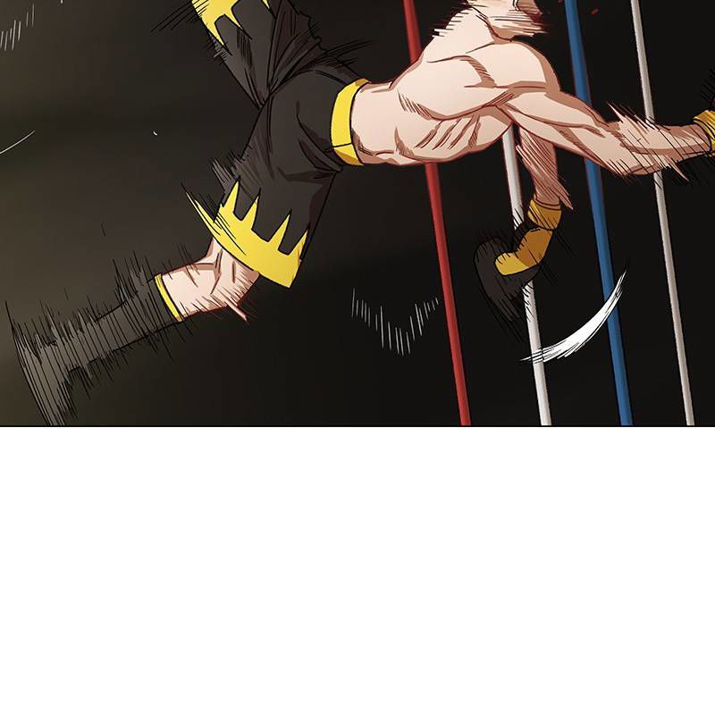 Read The Boxer Manga Online