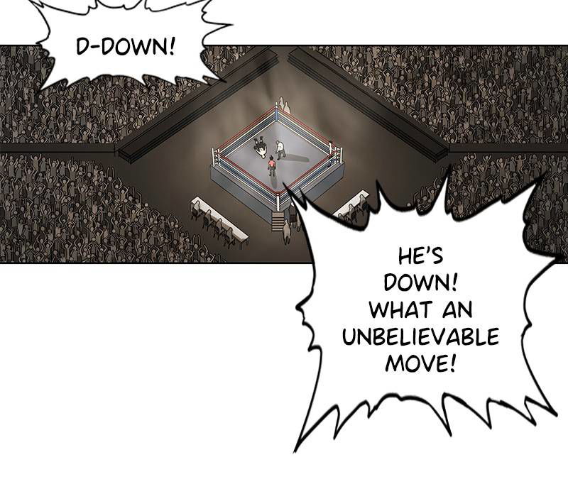 Read The Boxer Manga Online