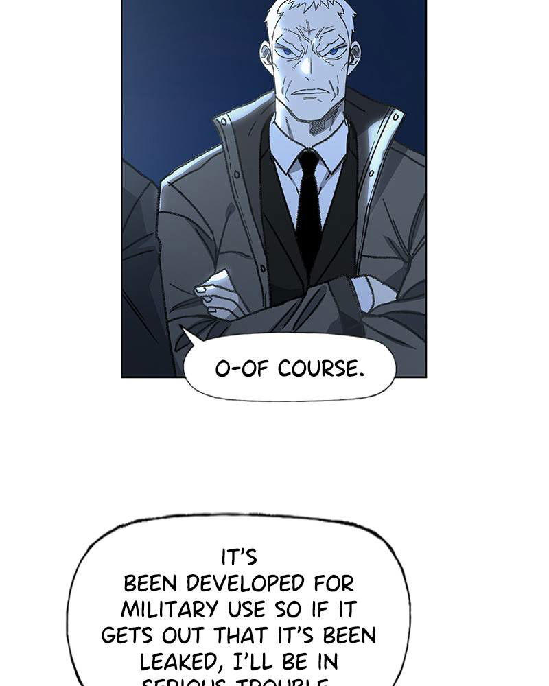 Read The Boxer Manga Online