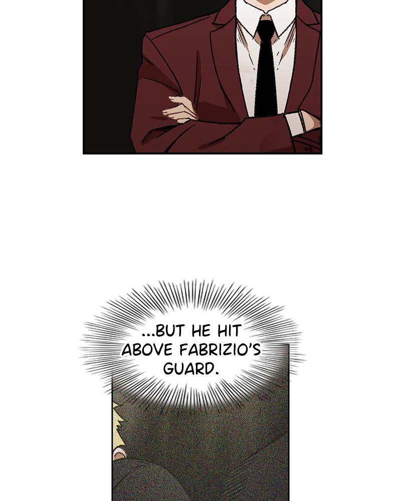 Read The Boxer Manga Online