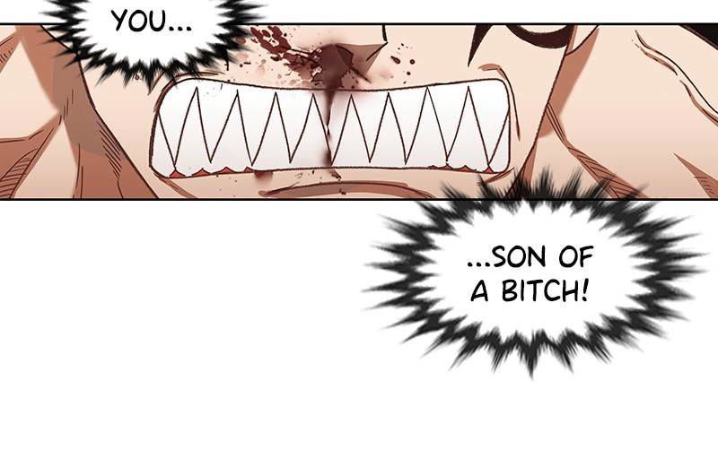 Read The Boxer Manga Online