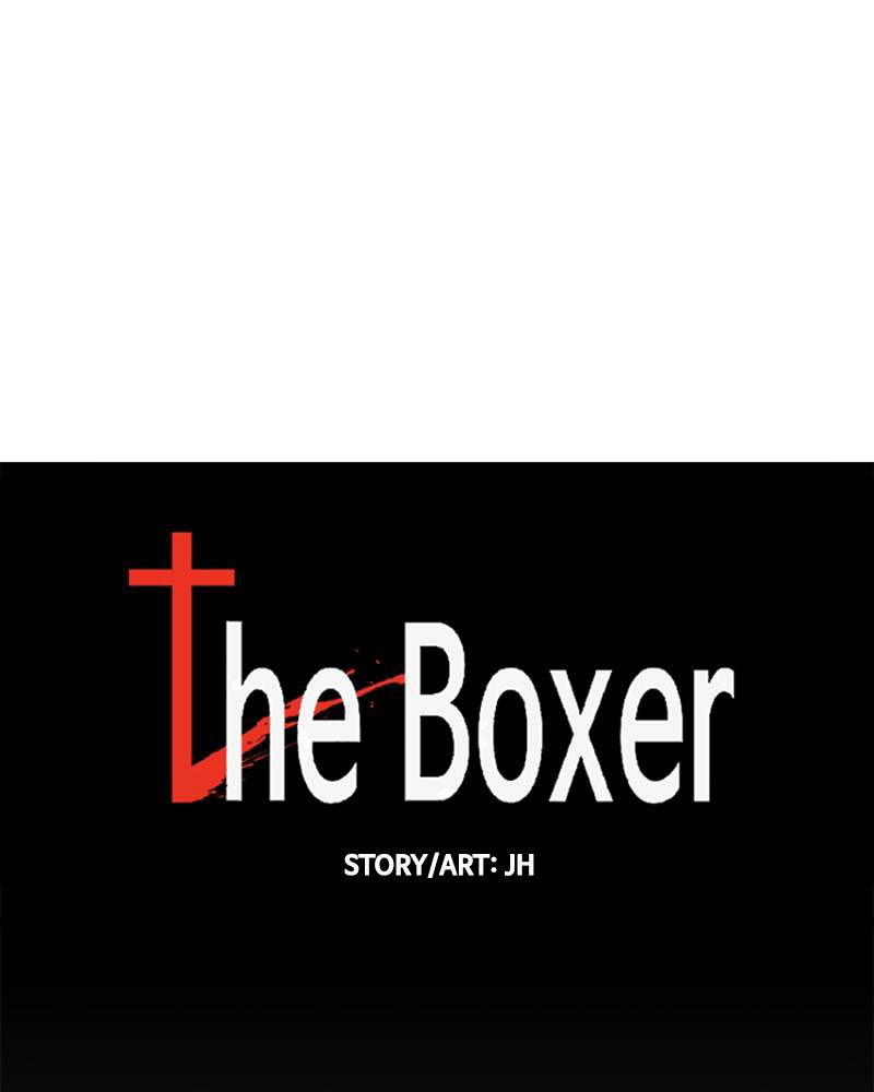 Read The Boxer Manga Online