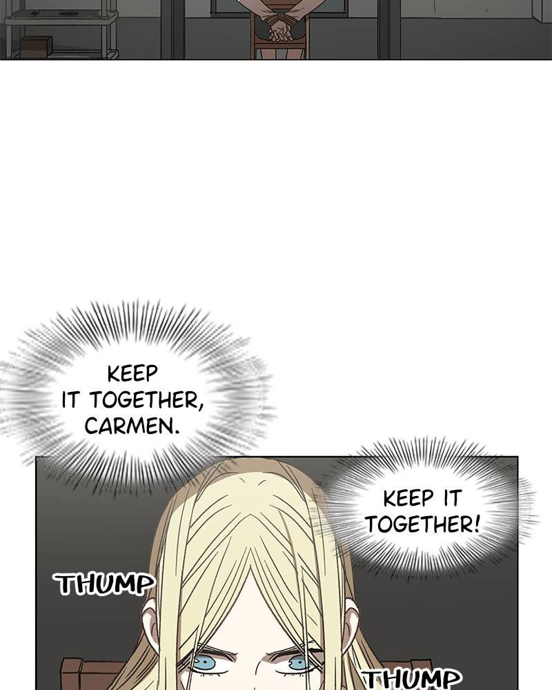 Read The Boxer Manga Online