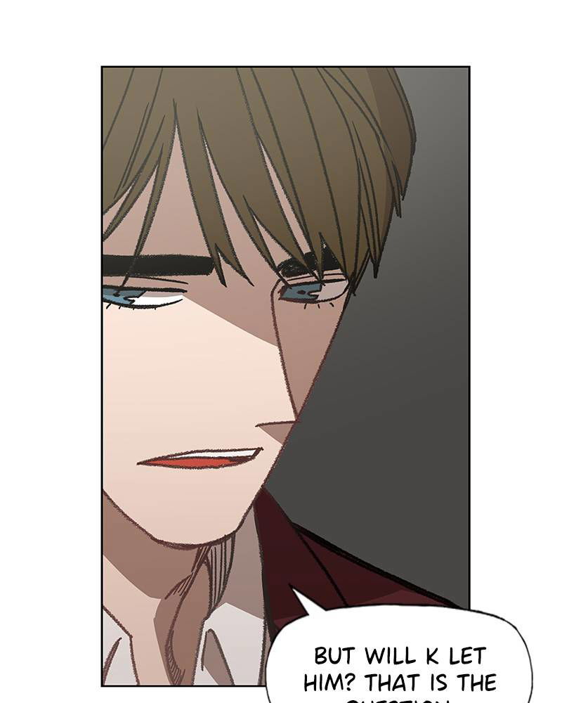 Read The Boxer Manga Online