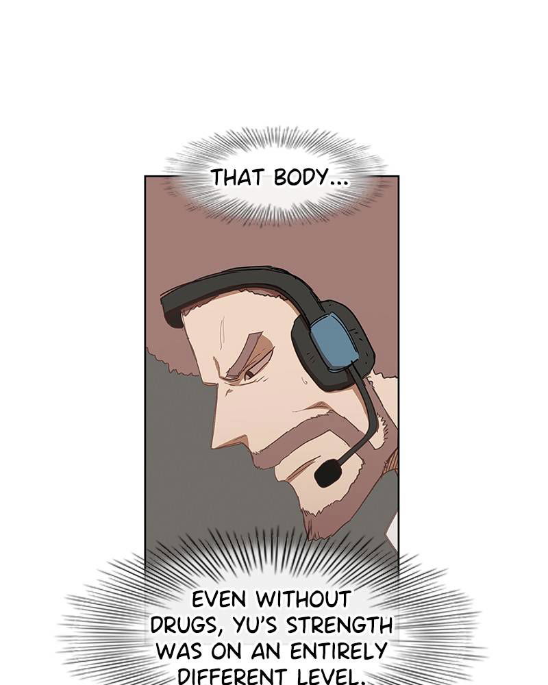 Read The Boxer Manga Online