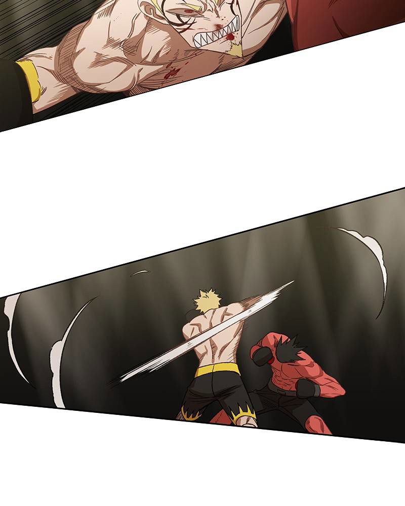 Read The Boxer Manga Online