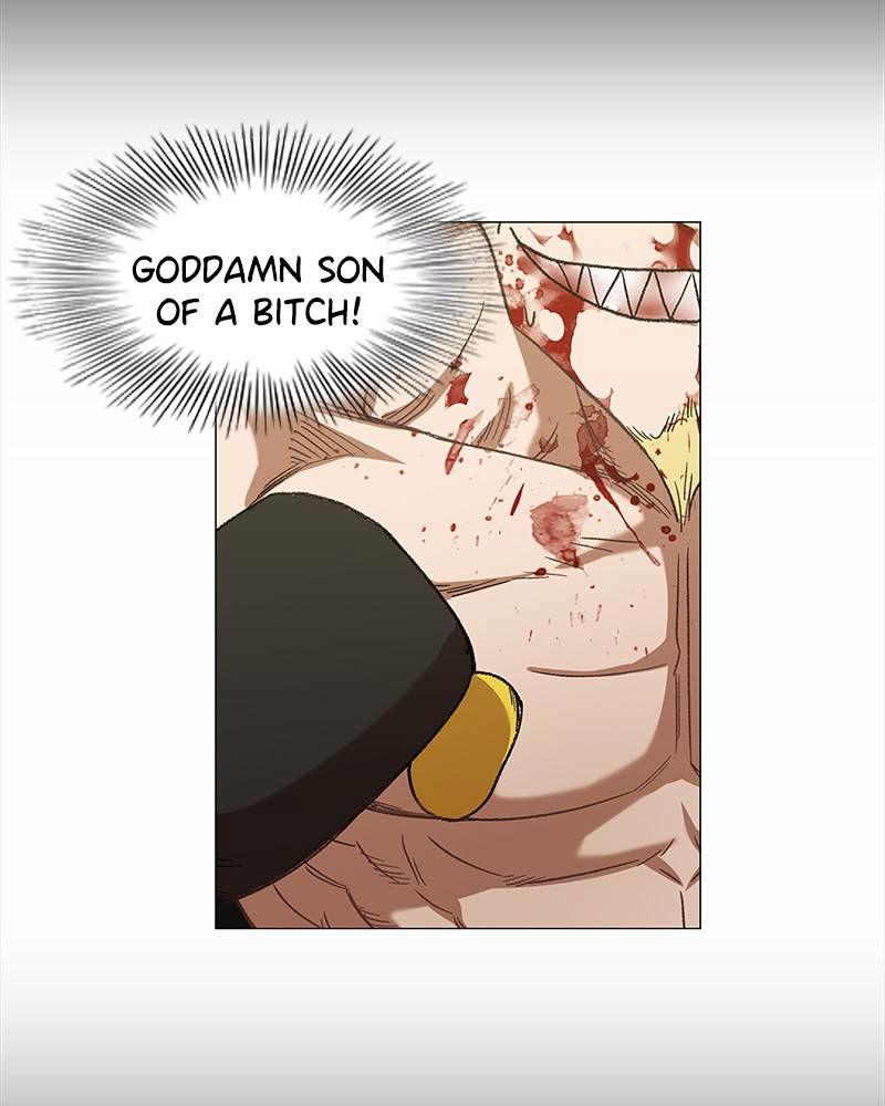 Read The Boxer Manga Online