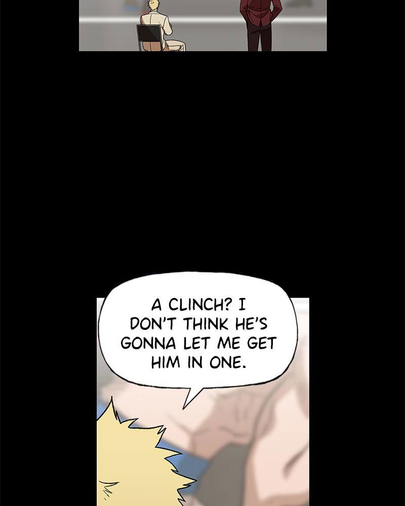 Read The Boxer Manga Online