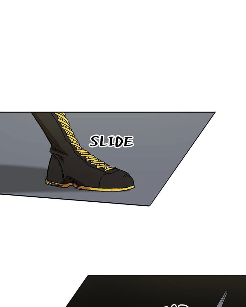 Read The Boxer Manga Online