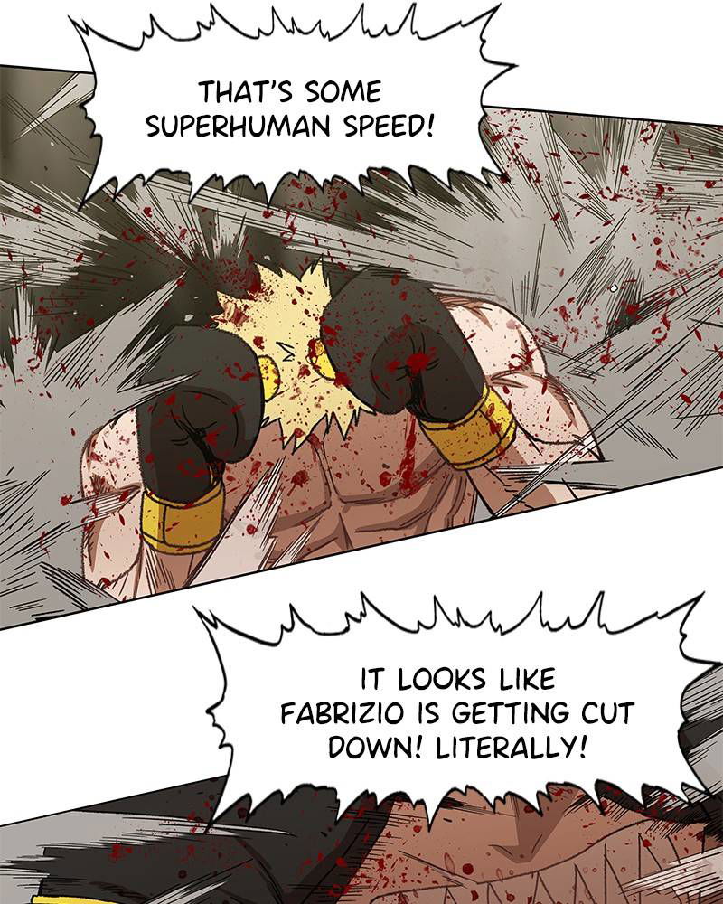 Read The Boxer Manga Online