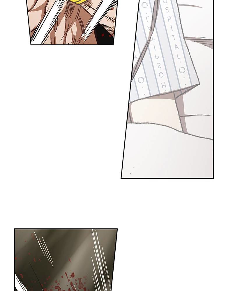 Read The Boxer Manga Online