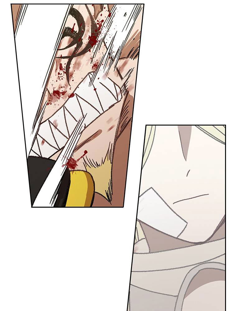 Read The Boxer Manga Online