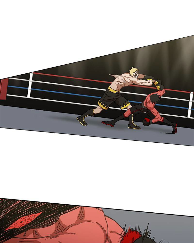 Read The Boxer Manga Online