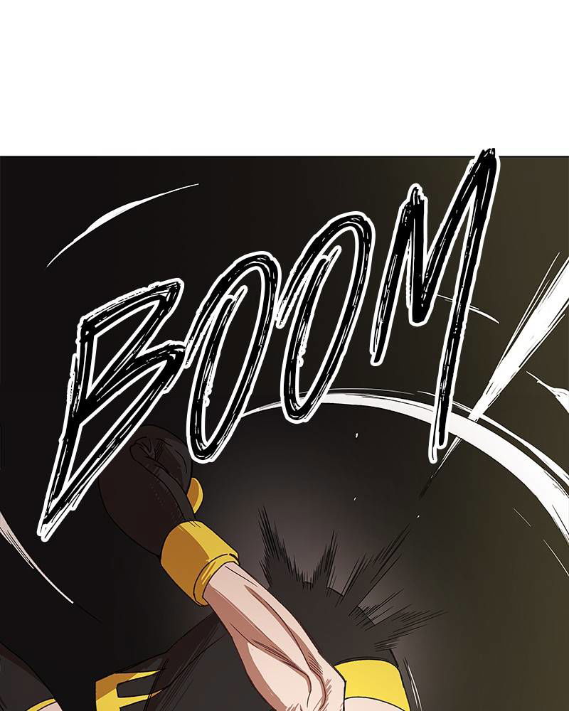 Read The Boxer Manga Online