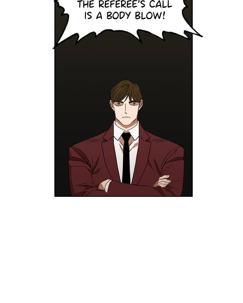 Read The Boxer Manga Online