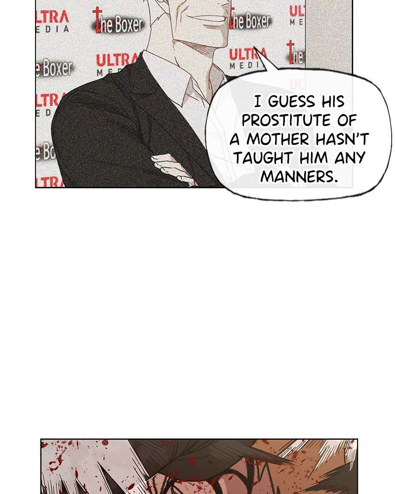 Read The Boxer Manga Online