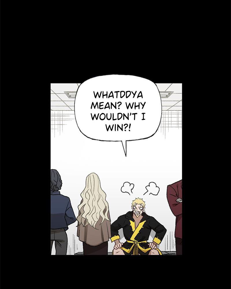 Read The Boxer Manga Online