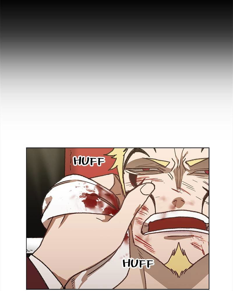 Read The Boxer Manga Online