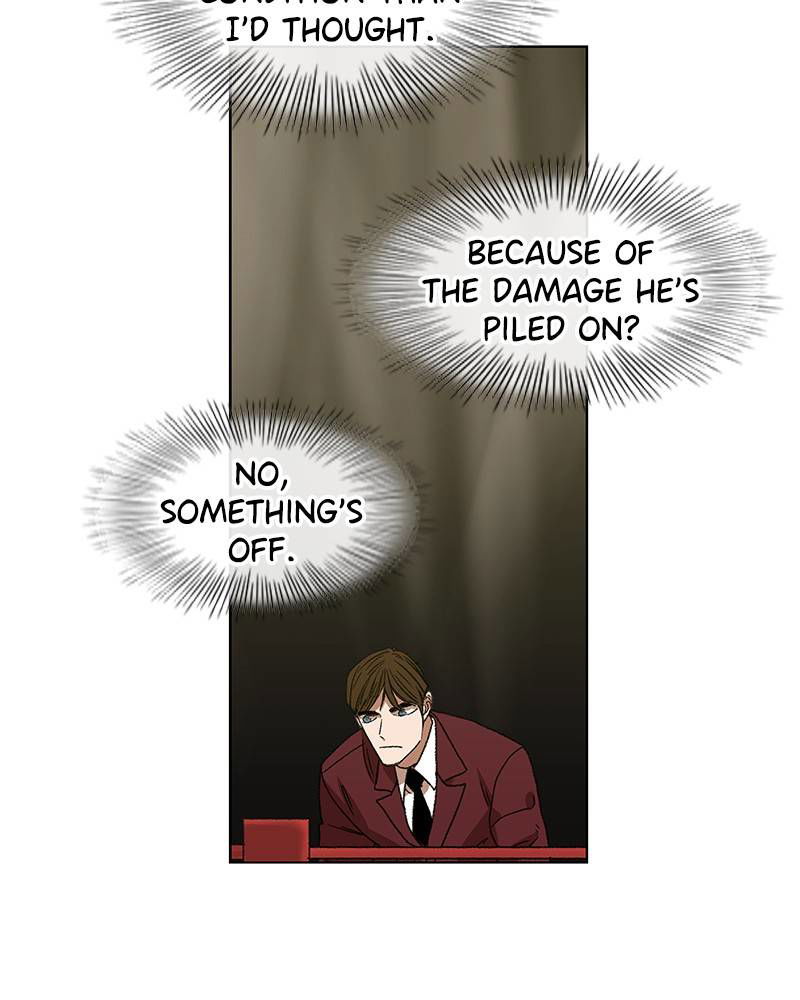 Read The Boxer Manga Online