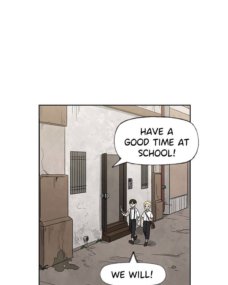 Read The Boxer Manga Online