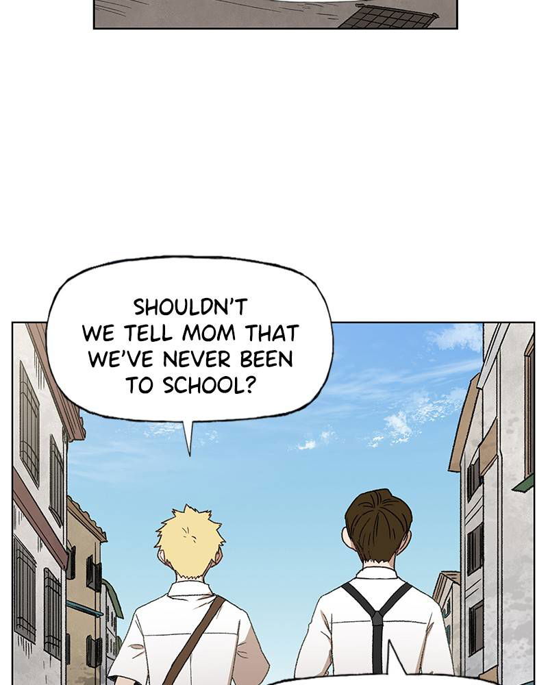 Read The Boxer Manga Online