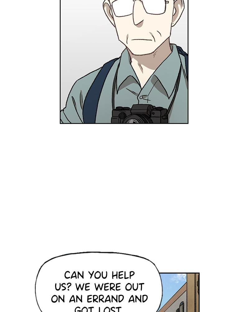 Read The Boxer Manga Online