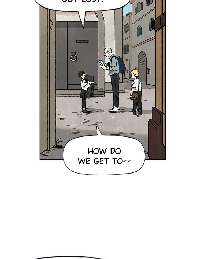 Read The Boxer Manga Online