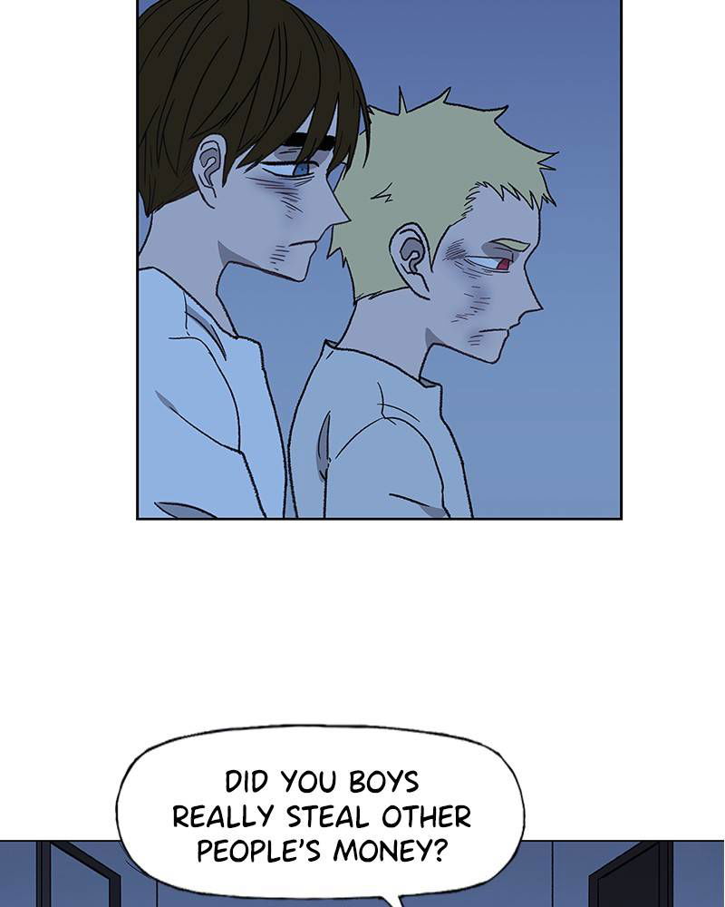 Read The Boxer Manga Online