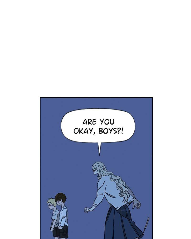 Read The Boxer Manga Online