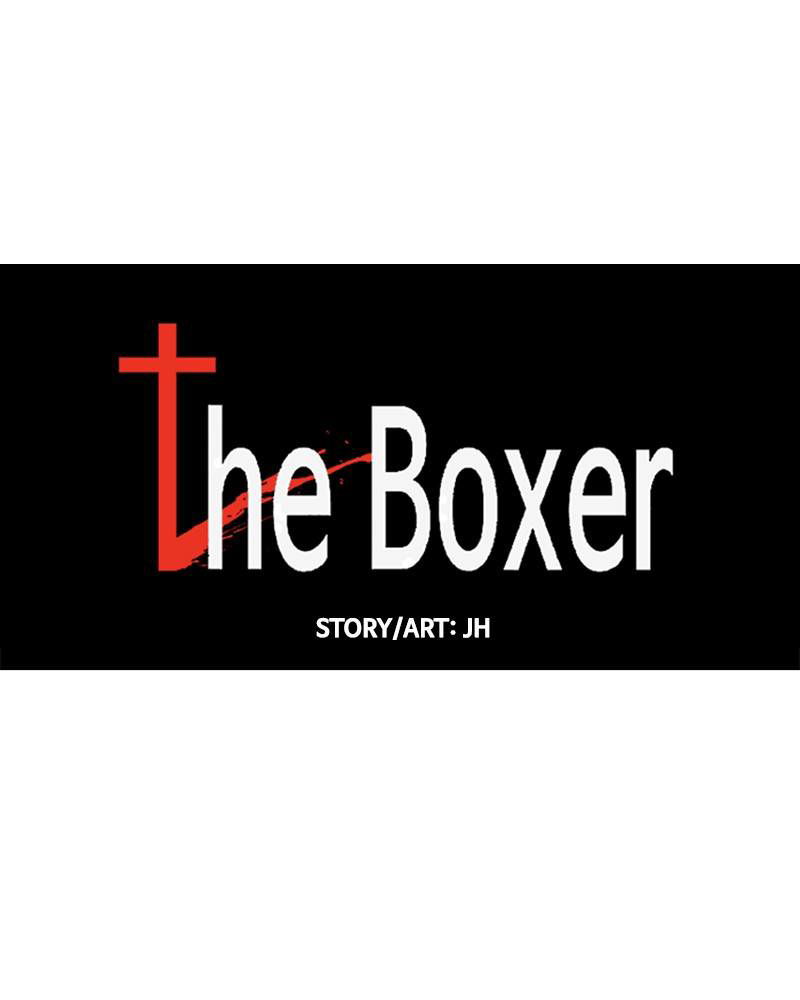 Read The Boxer Manga Online