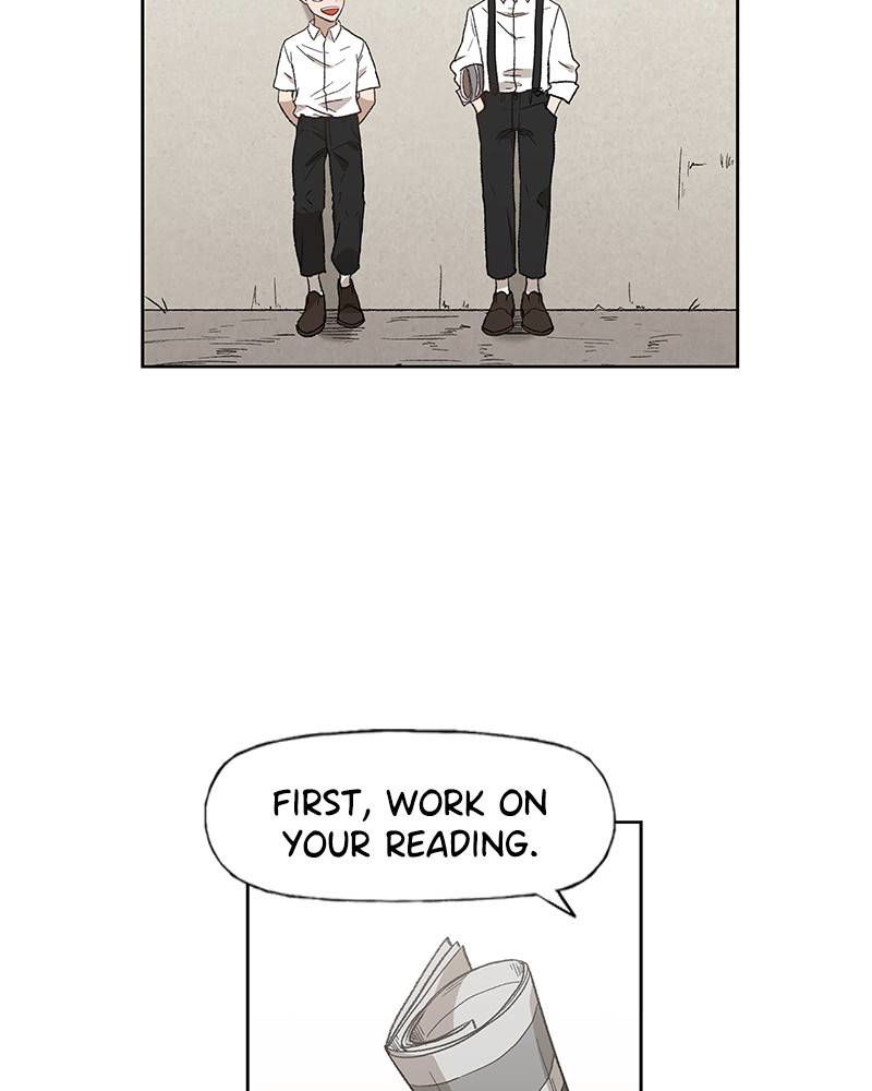 Read The Boxer Manga Online