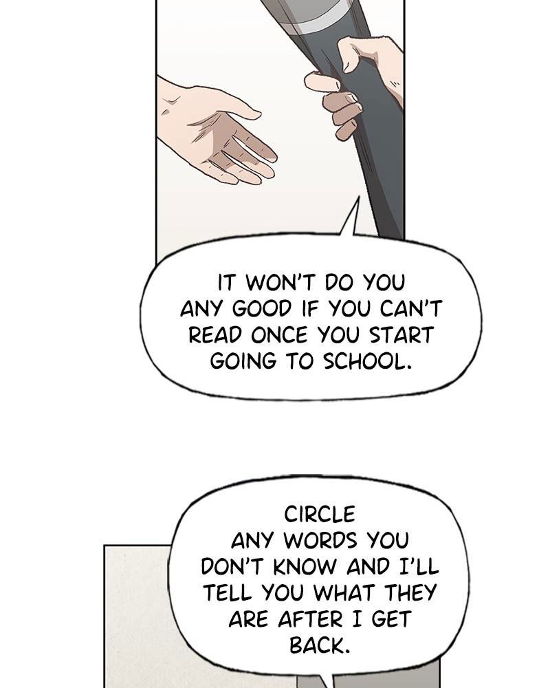 Read The Boxer Manga Online