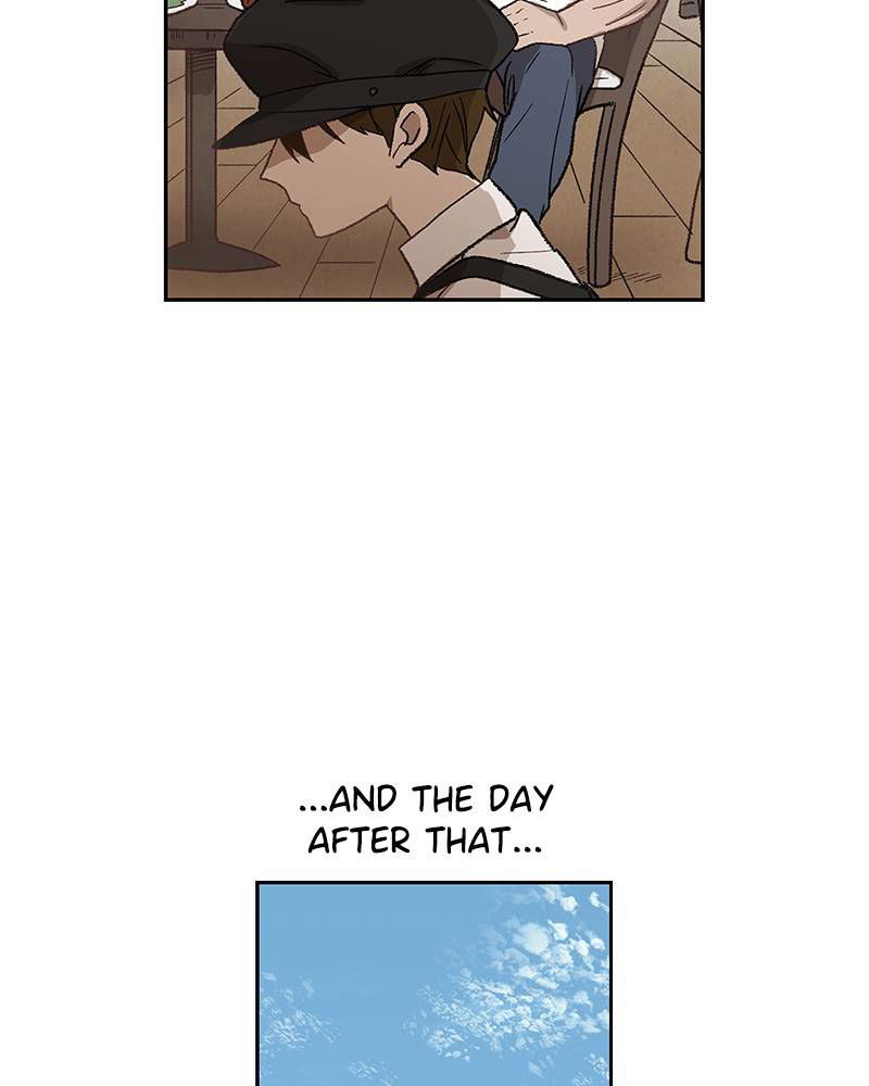 Read The Boxer Manga Online