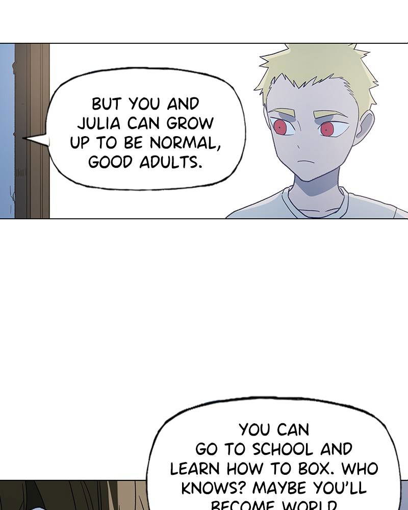 Read The Boxer Manga Online