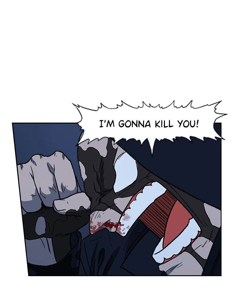 Read The Boxer Manga Online