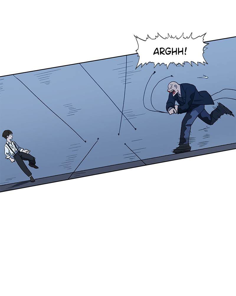 Read The Boxer Manga Online