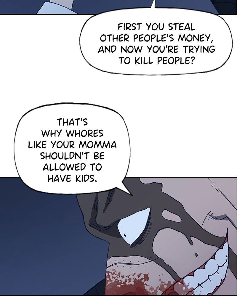 Read The Boxer Manga Online