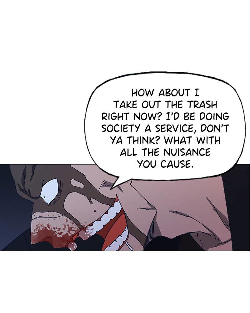 Read The Boxer Manga Online