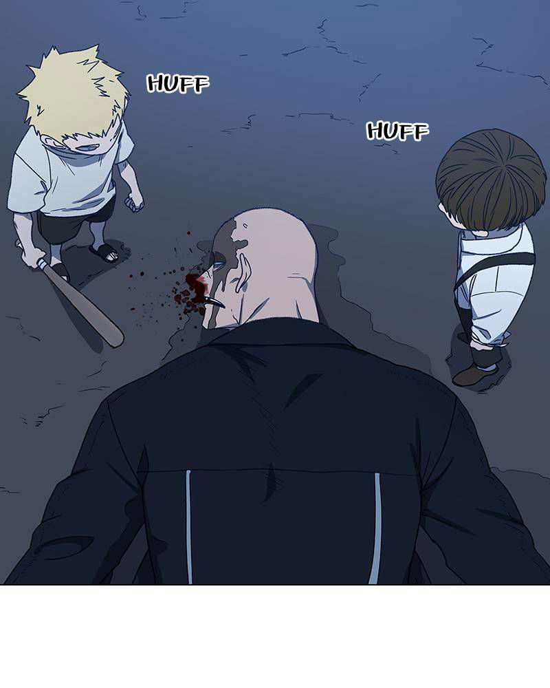 Read The Boxer Manga Online