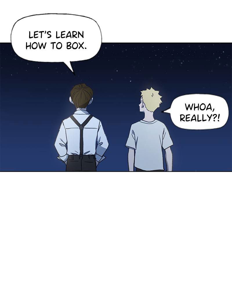 Read The Boxer Manga Online